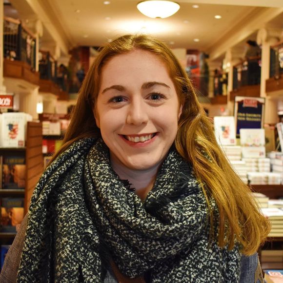 Meet your Posher, Kristen - Picture 1 of 1